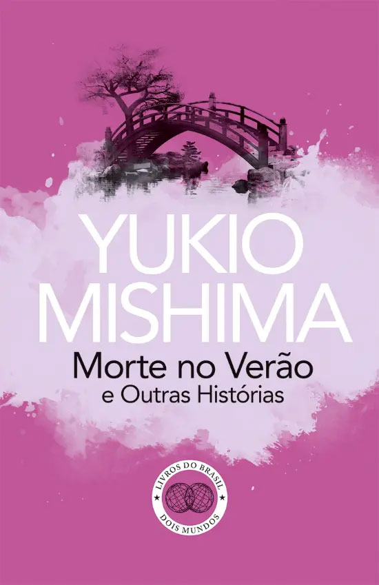 Curtas da Estante, Deus Me Livro, Livros do Brasil, Morte no Verão e Outras Histórias, Yukio Mishima