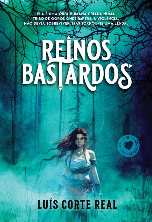 Reinos Bastardos, Luís Corte Real, A Canção de Runa, Saída de Emergência, Deus Me Livro, Crítica