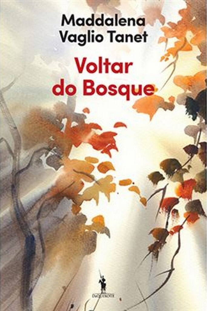 D. Quixote, Dom Quixote, Deus Me Livro, Crítica, Voltar do Bosque, Maddalena Vaglio Tanet