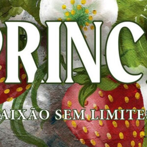 Curtas da Estante, Deus Me Livro, 5 Sentidos, Porto Editora, Brutal Prince, Paixão Sem Limites, Sophie Lark