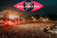 Meo Kalorama, Meo Kalorama 2024, Deus Me Livro, Festival, Música