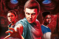 Curtas da Estante, Stranger Things - Heróis e Monstros, Rana Tahir, Stranger Things, Deus Me Livro, Crítica