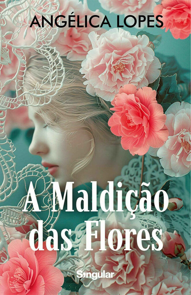 A Maldição das Flores, Angélica Lopes, Singular, Deus Me Livro, Crítica