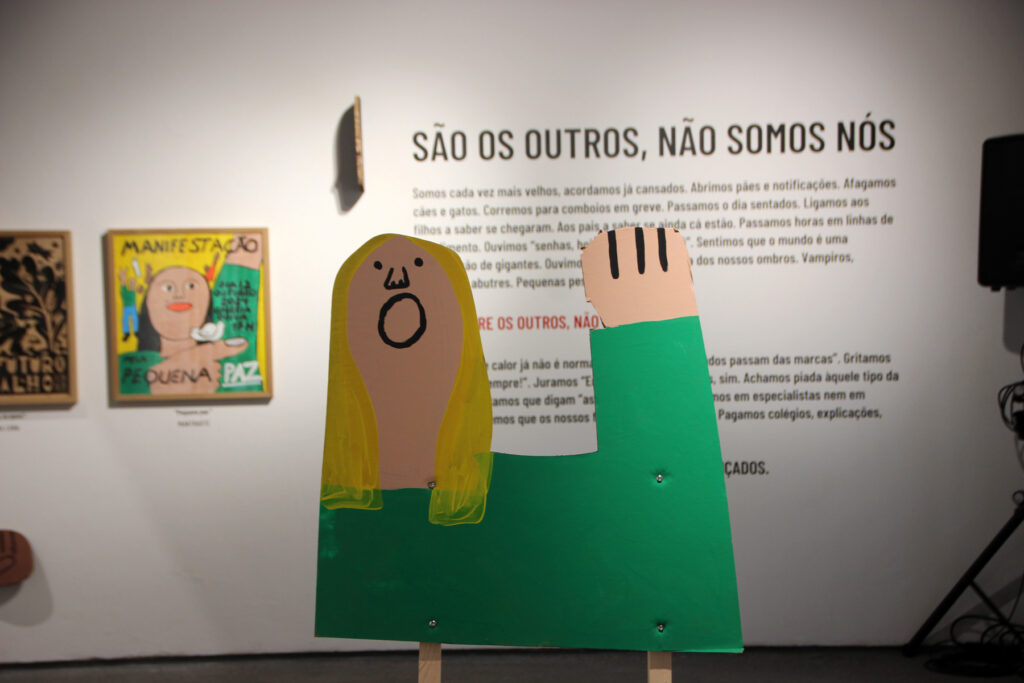 Folio, Folio 2024, Festival Literário Internacional de Óbidos, Festival Literário Internacional de Óbidos 2024, Deus Me Livro