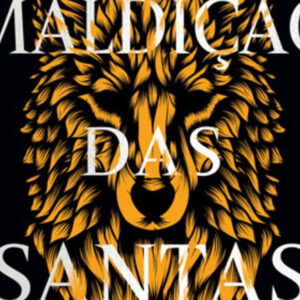 A Maldição das Santas, Kate Dramis, Deus Me Livro, Crítica, Saída de Emergência