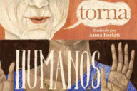 O que nos torna humanos, Deus Me Livro, Crítica, Fábula,Victor D. O. Santos, Anna Forlati