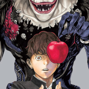 Death Note: Histórias Curtas, Death Note, Devir, Deus Me Livro, Crítica,Tsugumi Ohba, Takeshi Obata