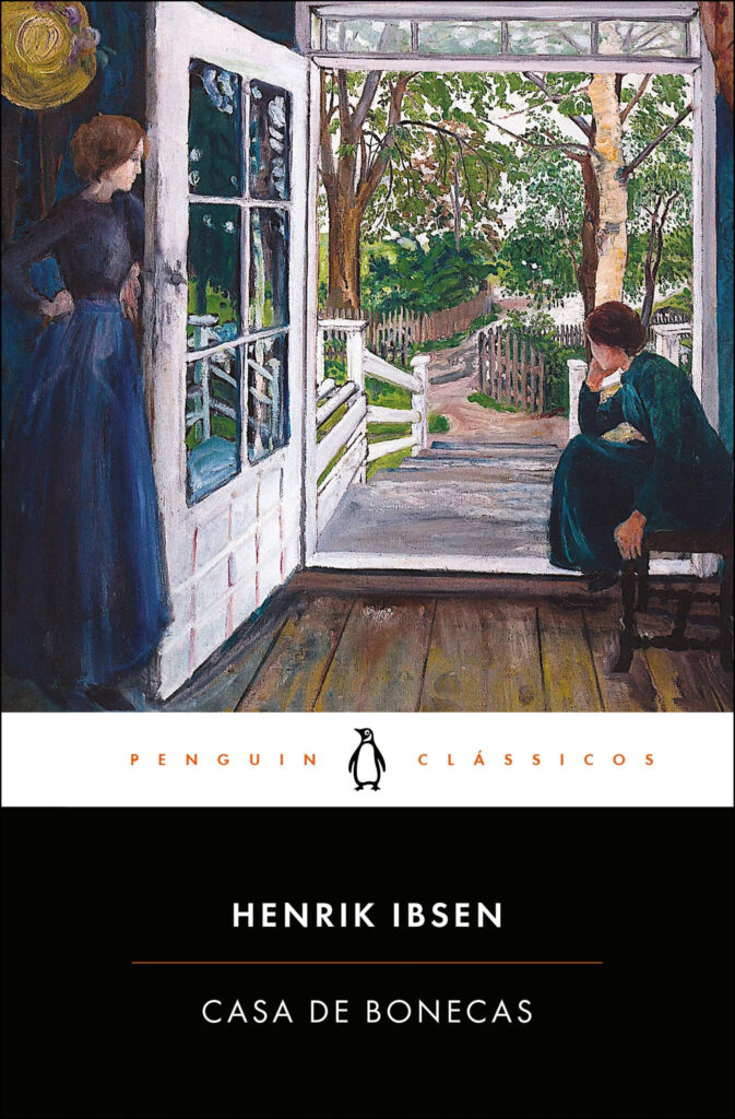 Curtas da Estante, Metamorfoses, Casa de Bonecas, Carta ao Pai, Penguin Clássicos, Deus Me Livro, Ovídio, Franz Kafka, Henrik Ibsen,