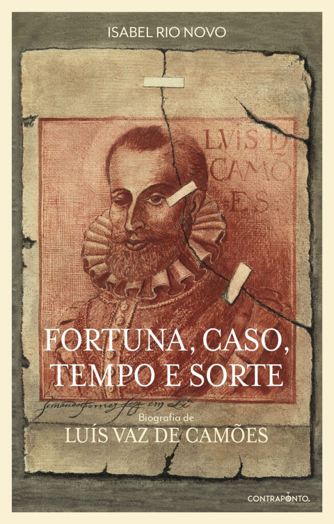 Curtas da Estante, Deus Me Livro, Contraponto, Fortuna Caso Tempo e Sorte, Isabel Rio Novo,