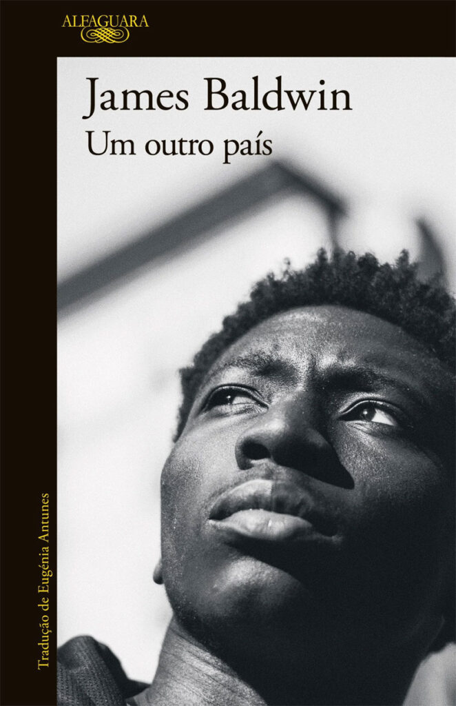 Curtas da Estante, Deus Me Livro, Alfaguara, Um Outro País, James Baldwin,