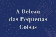 Curtas da Estante, A Beleza das Pequenas Coisas, Bernardo Mendonça, Oficina do Livro, Deus Me Livro