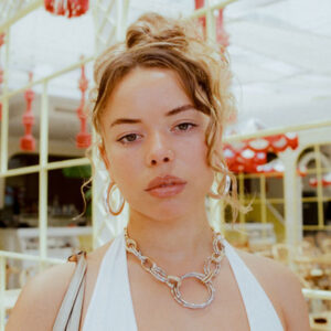 Vodafone Paredes de Coura, Vodafone Paredes de Coura 2025, Deus Me Livrom Ritmos, Bar Italia, Nilüfer Yanya,