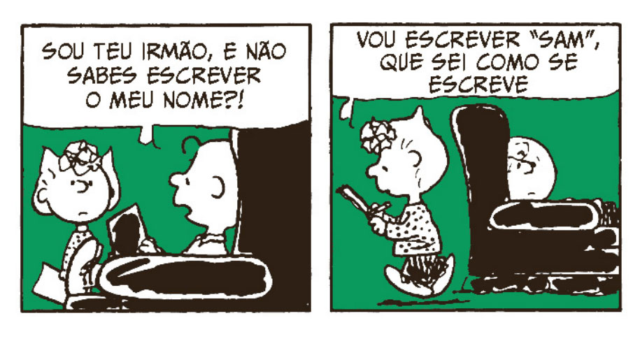 O Guia dos Peanuts para o Natal, Charles M. Schulz, Deus Me Livro, Crítica, Iguana