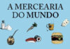 A Mercearia do Mundo, Pierre Singaravélou, Sylvain Venayre, Quetzal, Deus Me Livro, Crítica,