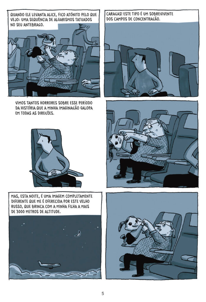 Crónicas de Jerusalém, Deus Me Livro, Crítica, Devir, Guy Delisle,