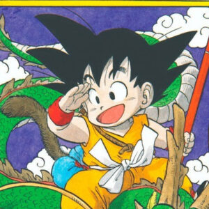 Dragon Ball 1, Dragon Ball, Son Goku e os Seus Amigos, Akira Toriyama, Deus Me Livro, Devir, Crítica,