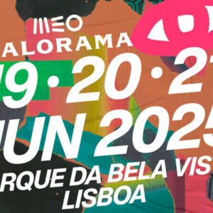 Meo Kalorama, Meo Kalorama 2025, Last Tour, Deus Me Livro,