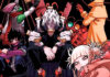 Curtas da Estante, Devir, Deus Me Livro, My Hero Academia 24, Kohei Horikoshi, My Hero Academia,