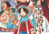 One Piece 7, One Piece, Rebelião, Eiichiro Oda, Deus Me Livro, Crítica, Devir,