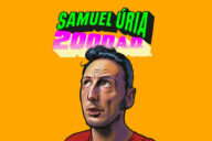 Samuel Úria, 2000 A.D., Disco, Crítica, Deus Me Livro,