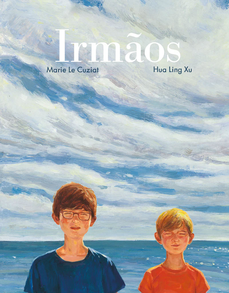 Irmãos, Deus Me Livro, Crítica, Orfeu Negro, Marie Le Cuziat, Hua Ling Xu,