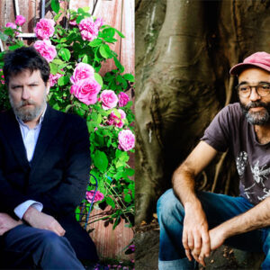 Six Organs of Admittance, Carlos Paredes, Concerto, Deus Me Livro, Norberto Lobo, Culturgest, gnration,