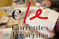 Correntes d'Escritas, Correntes d'Escritas 2025, Lusa, Deus Me Livro,