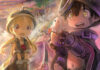 Curtas da Estante, Made In Abyss 2, Akihito Tsukushi, Made In Abyss, Deus Me Livro, A Seita,