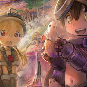 Curtas da Estante, Made In Abyss 2, Akihito Tsukushi, Made In Abyss, Deus Me Livro, A Seita,