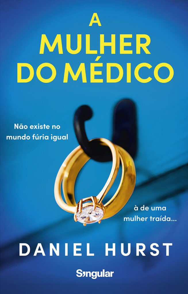 A Mulher do Médico, Singular, Deus Me Livro, Crítica, Daniel Hurst,