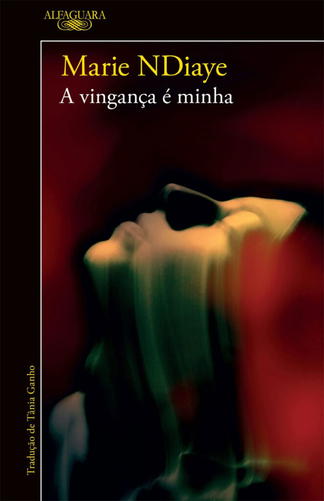 A Vingança é Minha, Marie Ndiaye, Deus Me Livro, Crítica, Alfaguara, 