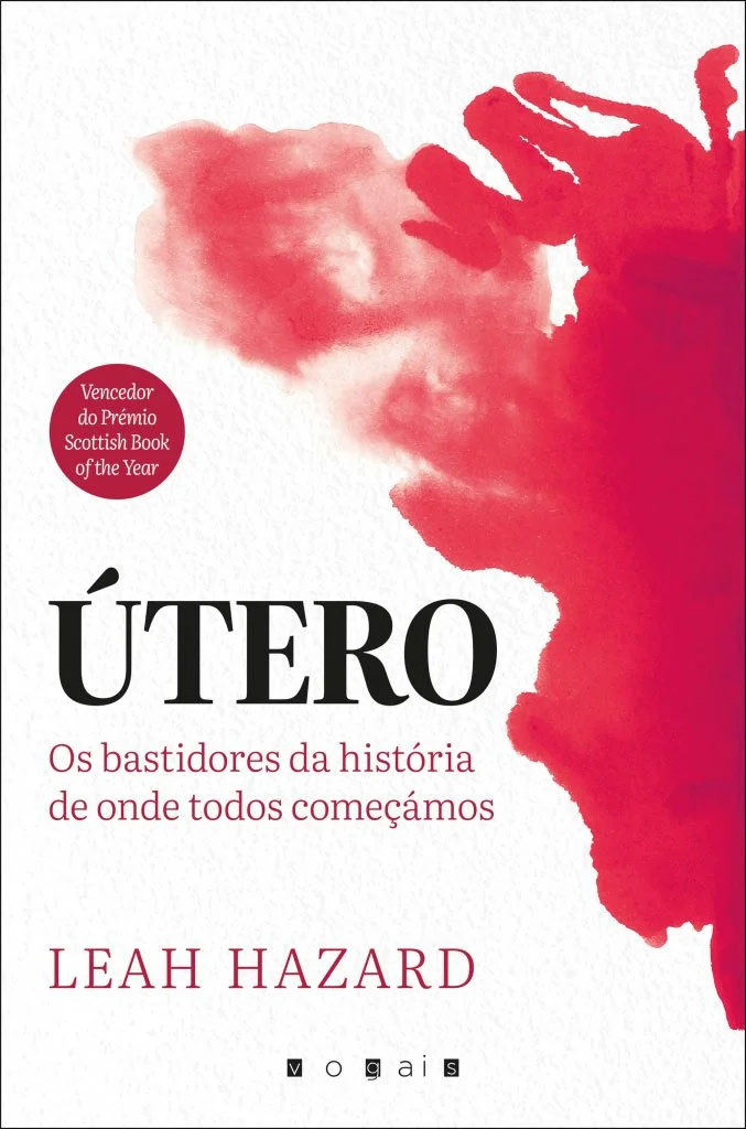 Útero, Deus Me Livro, Crítica, Vogais, Leah Hazard,