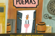 Explosão na Fábrica de Poemas, Lilliput, Crítica, Deus Me Livro, Kyle Lukoff, Mark Hoffmann,