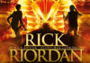 O Trono de Fogo, Booksmile, Deus Me Livro, Crítica, Rick Riordan, As Crónicas dos Kane,