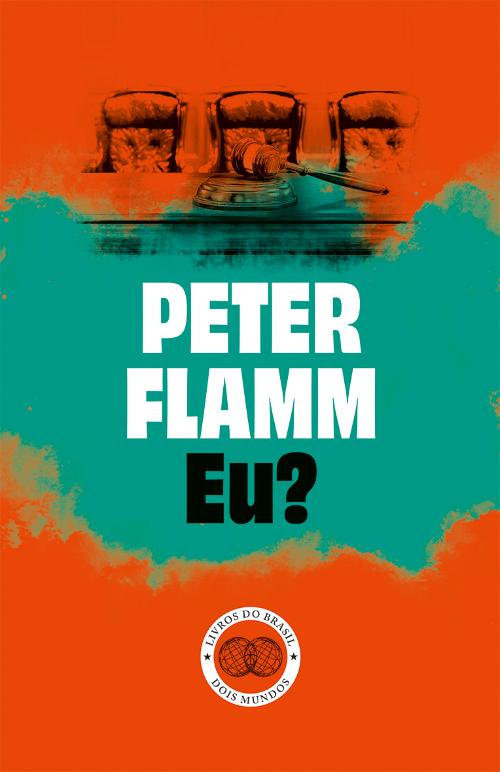 Eu?, Peter Flamm, Deus Me Livro, Crítica, Livros do Brasil,