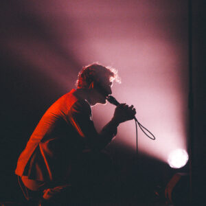 Warhaus, Deus Me Livro, Crítica, Reportagem, Concerto, Everything is New, Aula Magna,