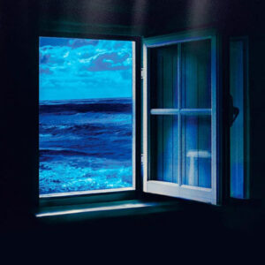 A Hora Azul, Topseller, Deus Me Livro, Crítica, Paula Hawkins,