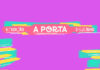 Festival A Porta, Festival A Porta 2025, Deus Me Livro,
