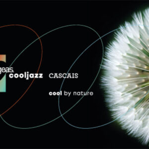 Ageas Cooljazz, Ageas Cooljazz 2025, Deus Me Livro, Live Experiences,