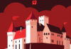 Castelos Perigosos, Louis-Ferdinand Céline, Deus Me Livro, Crítica, E-Primatur,