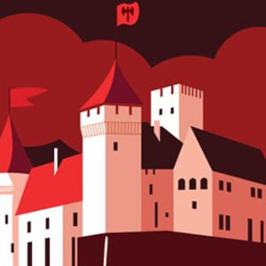 Castelos Perigosos, Louis-Ferdinand Céline, Deus Me Livro, Crítica, E-Primatur,