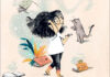 Eu (Odeio) Adoro Livros, MariaJo Ilustrajo, Deus Me Livro, Fábula, Crítica,