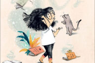Eu (Odeio) Adoro Livros, MariaJo Ilustrajo, Deus Me Livro, Fábula, Crítica,
