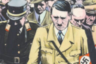 Curtas da Estante, Devir, Deus Me Livro, Hitler, Shigeru Mizuki,