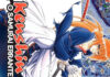 Kenshin 23, Kenshin, Deus Me Livro, Devir, Curtas da Estante, Consciência de Crime e Pena, Nobuhiro Watsuki,