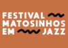 Allysha Joy, Deus Me Livro, Lana Gasparøtti, Matosinhos em Jazz,