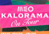MEO Kalorama, MEO Kalorama 2025, MEO Kalorama On Tour, Deus Me Livro,