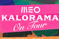 MEO Kalorama, MEO Kalorama 2025, MEO Kalorama On Tour, Deus Me Livro,