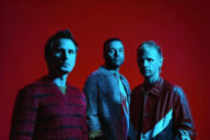 Everything is New, Muse, Kings of Leon, NOS Alive, NOS Alive 2025, Deus Me Livro,