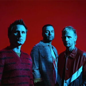 Everything is New, Muse, Kings of Leon, NOS Alive, NOS Alive 2025, Deus Me Livro,